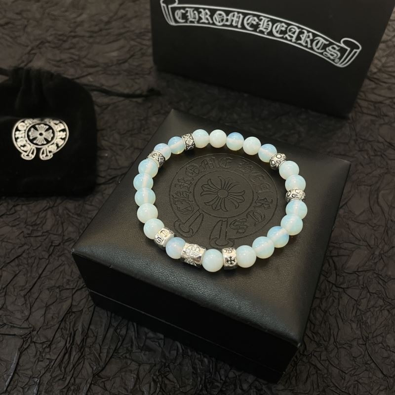 Chrome Hearts Bracelets